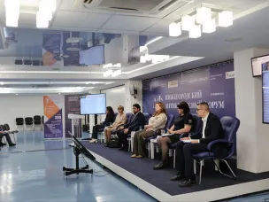 Нижегородский Росреестр на защите бизнеса  в условиях экономических вызовов